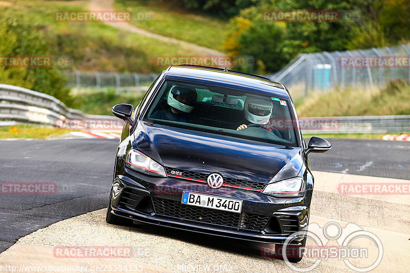 Bild #25354135 - Touristenfahrten Nürburgring Nordschleife (14.10.2023)