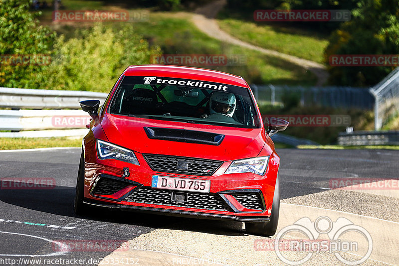 Bild #25354152 - Touristenfahrten Nürburgring Nordschleife (14.10.2023)