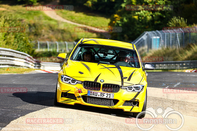 Bild #25354246 - Touristenfahrten Nürburgring Nordschleife (14.10.2023)