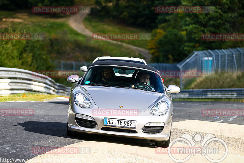 Bild #25354275 - Touristenfahrten Nürburgring Nordschleife (14.10.2023)