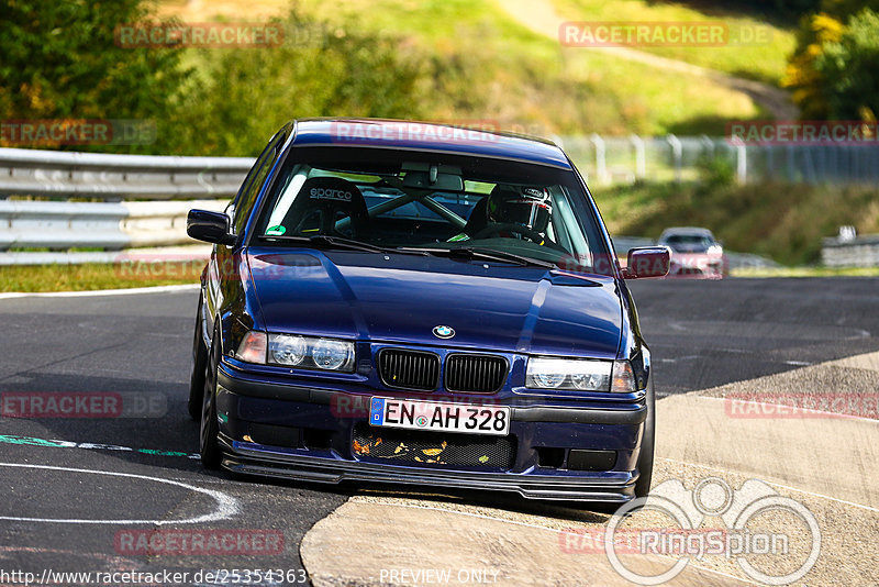 Bild #25354363 - Touristenfahrten Nürburgring Nordschleife (14.10.2023)