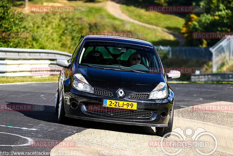 Bild #25354410 - Touristenfahrten Nürburgring Nordschleife (14.10.2023)