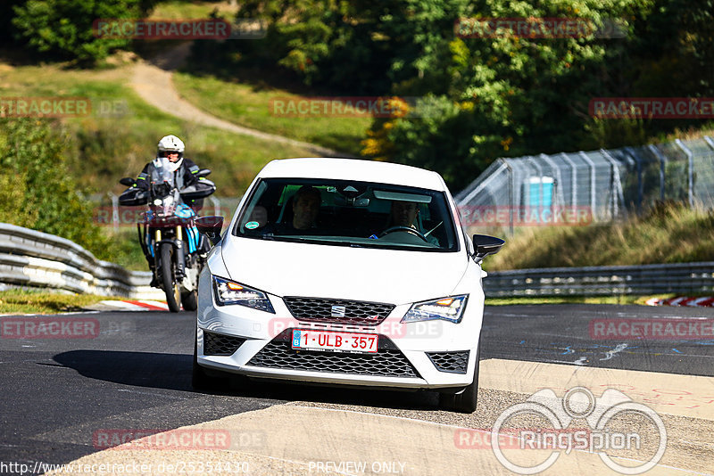 Bild #25354430 - Touristenfahrten Nürburgring Nordschleife (14.10.2023)