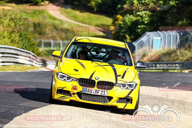 Bild #25354457 - Touristenfahrten Nürburgring Nordschleife (14.10.2023)