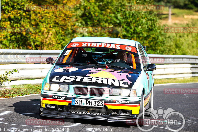 Bild #25354468 - Touristenfahrten Nürburgring Nordschleife (14.10.2023)