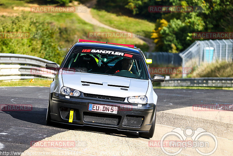 Bild #25354480 - Touristenfahrten Nürburgring Nordschleife (14.10.2023)