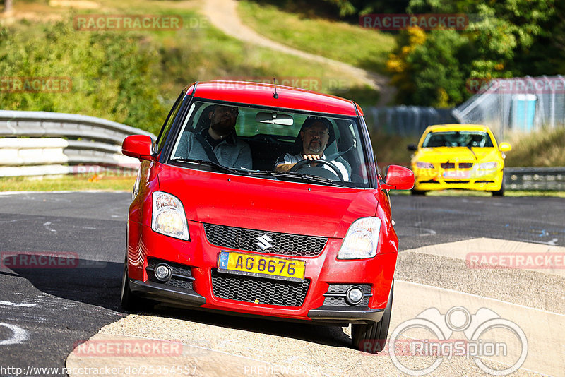 Bild #25354557 - Touristenfahrten Nürburgring Nordschleife (14.10.2023)