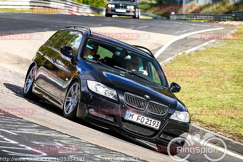 Bild #25354597 - Touristenfahrten Nürburgring Nordschleife (14.10.2023)