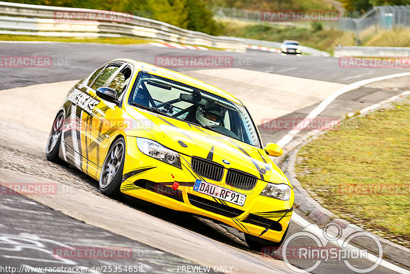 Bild #25354658 - Touristenfahrten Nürburgring Nordschleife (14.10.2023)