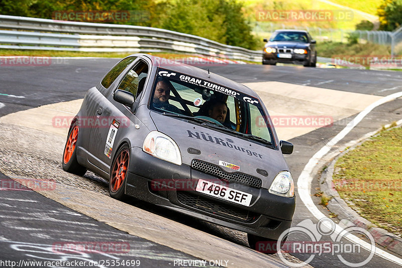 Bild #25354699 - Touristenfahrten Nürburgring Nordschleife (14.10.2023)