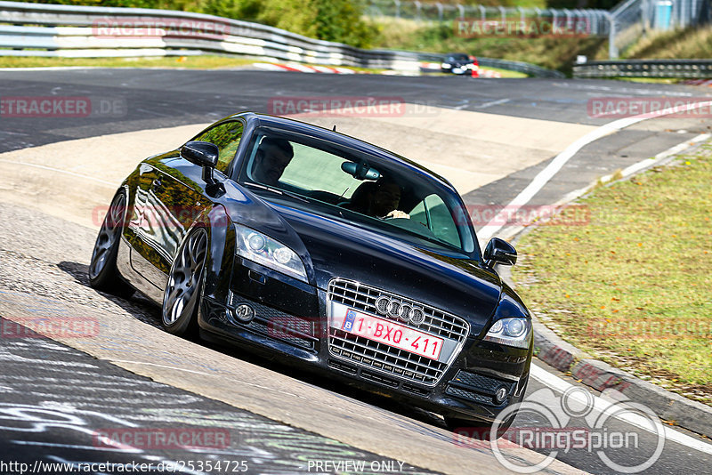 Bild #25354725 - Touristenfahrten Nürburgring Nordschleife (14.10.2023)