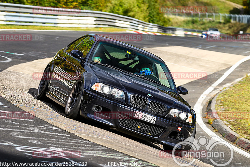 Bild #25354739 - Touristenfahrten Nürburgring Nordschleife (14.10.2023)