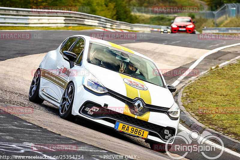 Bild #25354754 - Touristenfahrten Nürburgring Nordschleife (14.10.2023)