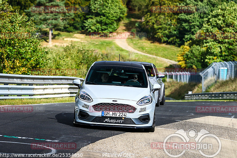 Bild #25354850 - Touristenfahrten Nürburgring Nordschleife (14.10.2023)