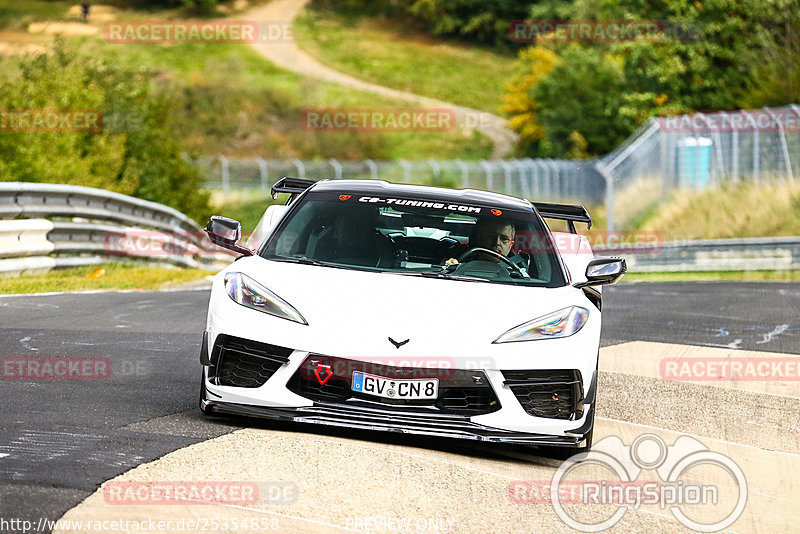 Bild #25354858 - Touristenfahrten Nürburgring Nordschleife (14.10.2023)