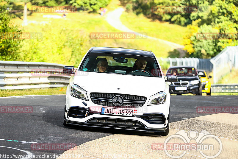 Bild #25354890 - Touristenfahrten Nürburgring Nordschleife (14.10.2023)