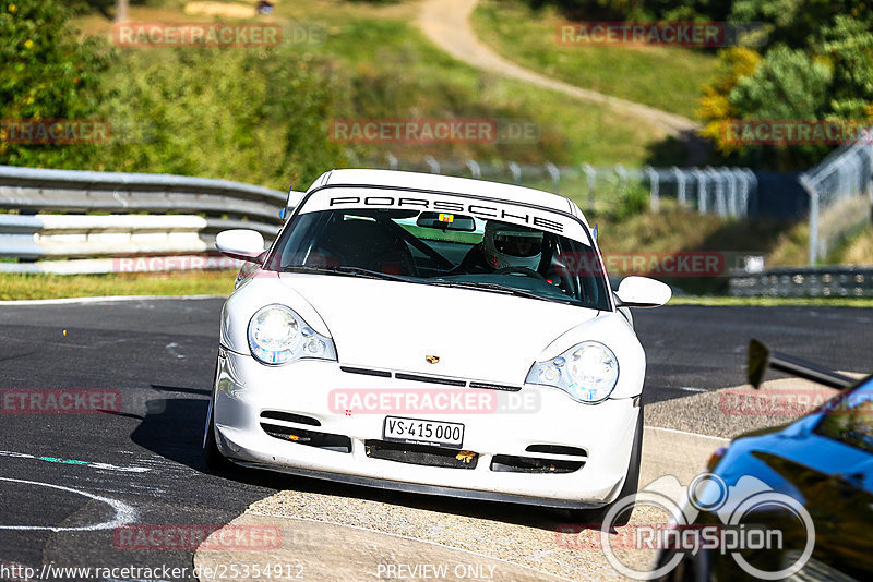 Bild #25354912 - Touristenfahrten Nürburgring Nordschleife (14.10.2023)