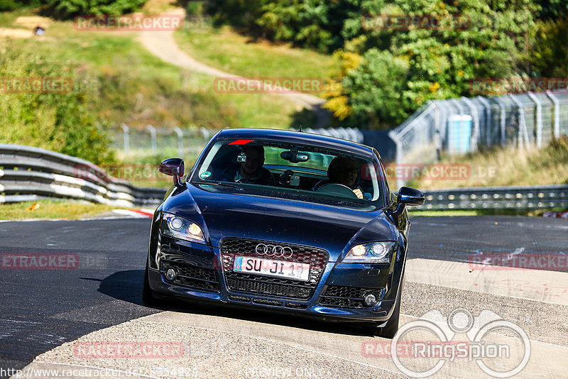 Bild #25354929 - Touristenfahrten Nürburgring Nordschleife (14.10.2023)