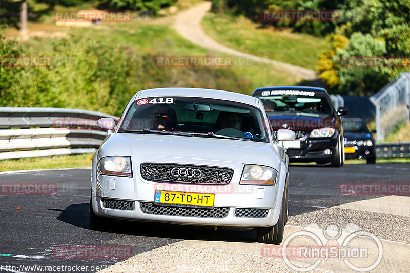 Bild #25355005 - Touristenfahrten Nürburgring Nordschleife (14.10.2023)