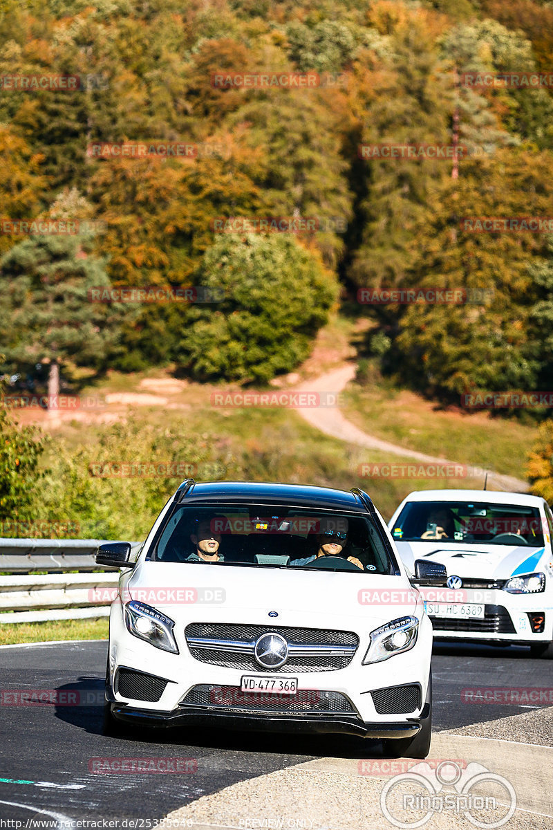 Bild #25355040 - Touristenfahrten Nürburgring Nordschleife (14.10.2023)