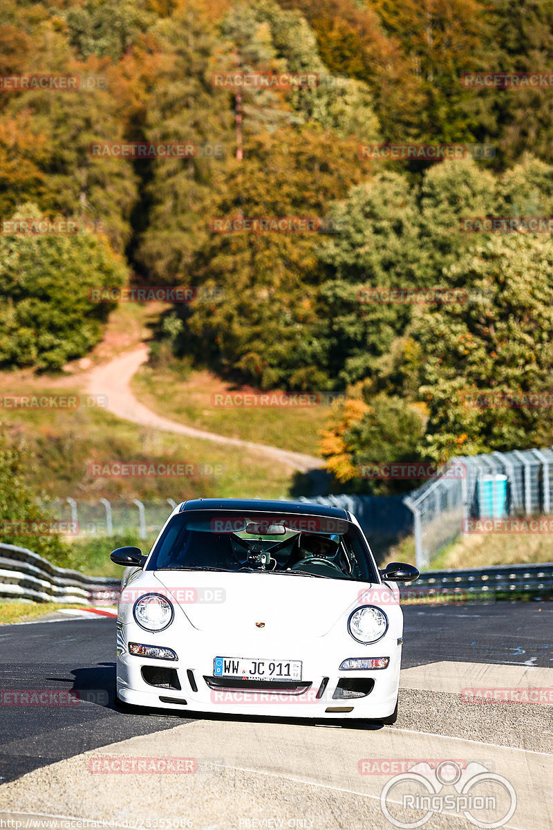 Bild #25355086 - Touristenfahrten Nürburgring Nordschleife (14.10.2023)