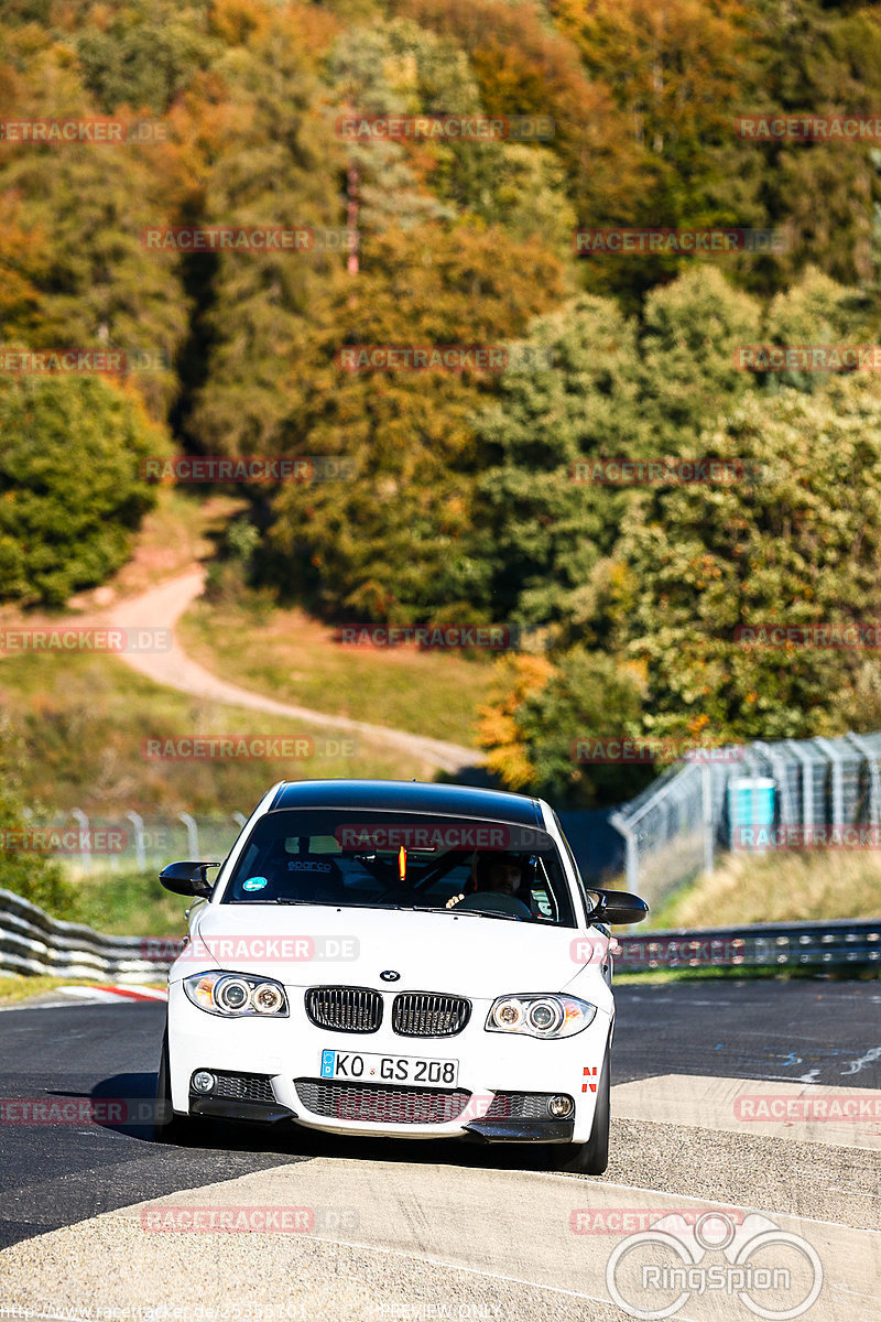 Bild #25355101 - Touristenfahrten Nürburgring Nordschleife (14.10.2023)