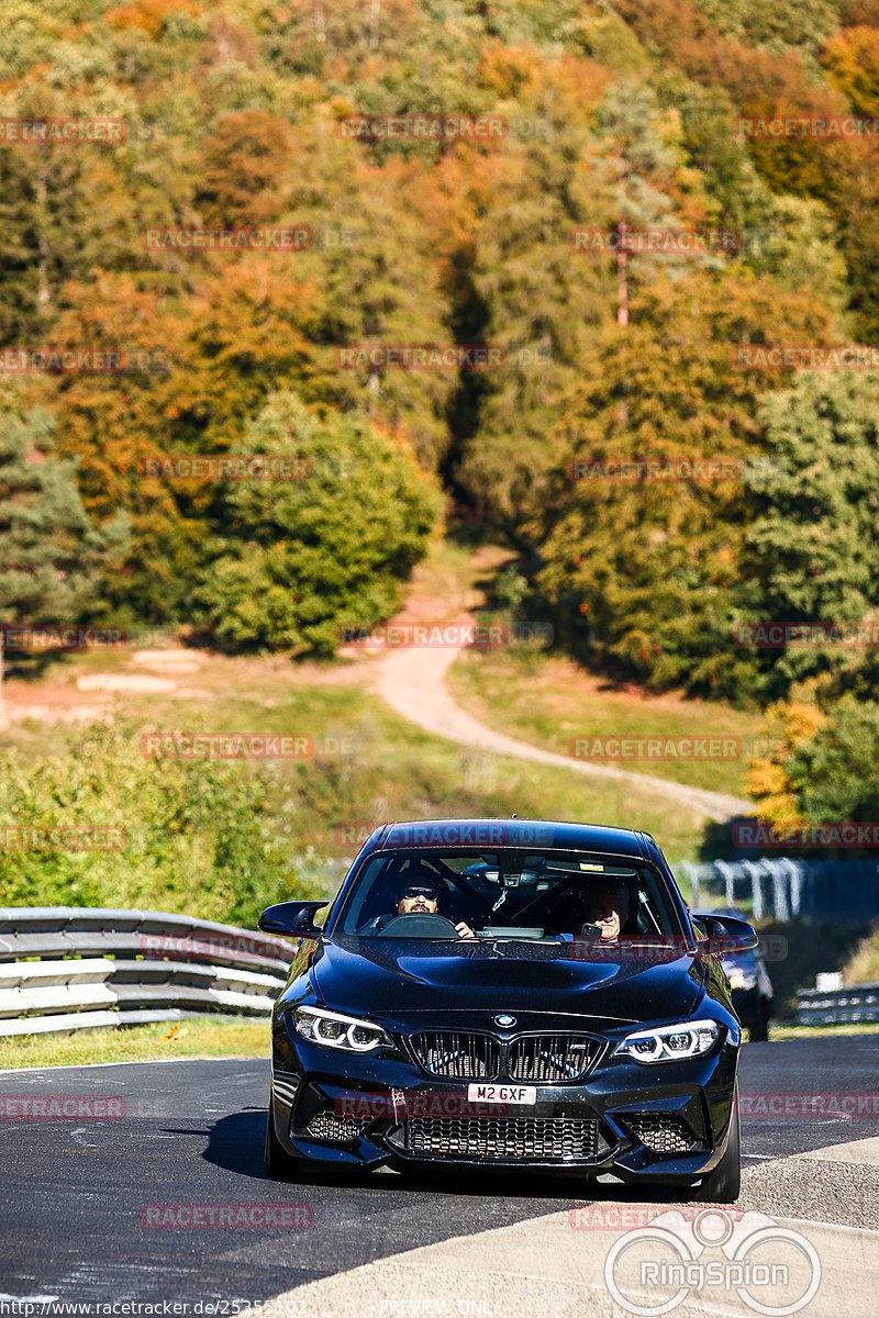 Bild #25355102 - Touristenfahrten Nürburgring Nordschleife (14.10.2023)