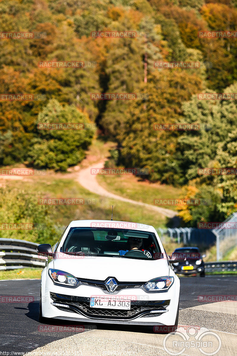 Bild #25355161 - Touristenfahrten Nürburgring Nordschleife (14.10.2023)