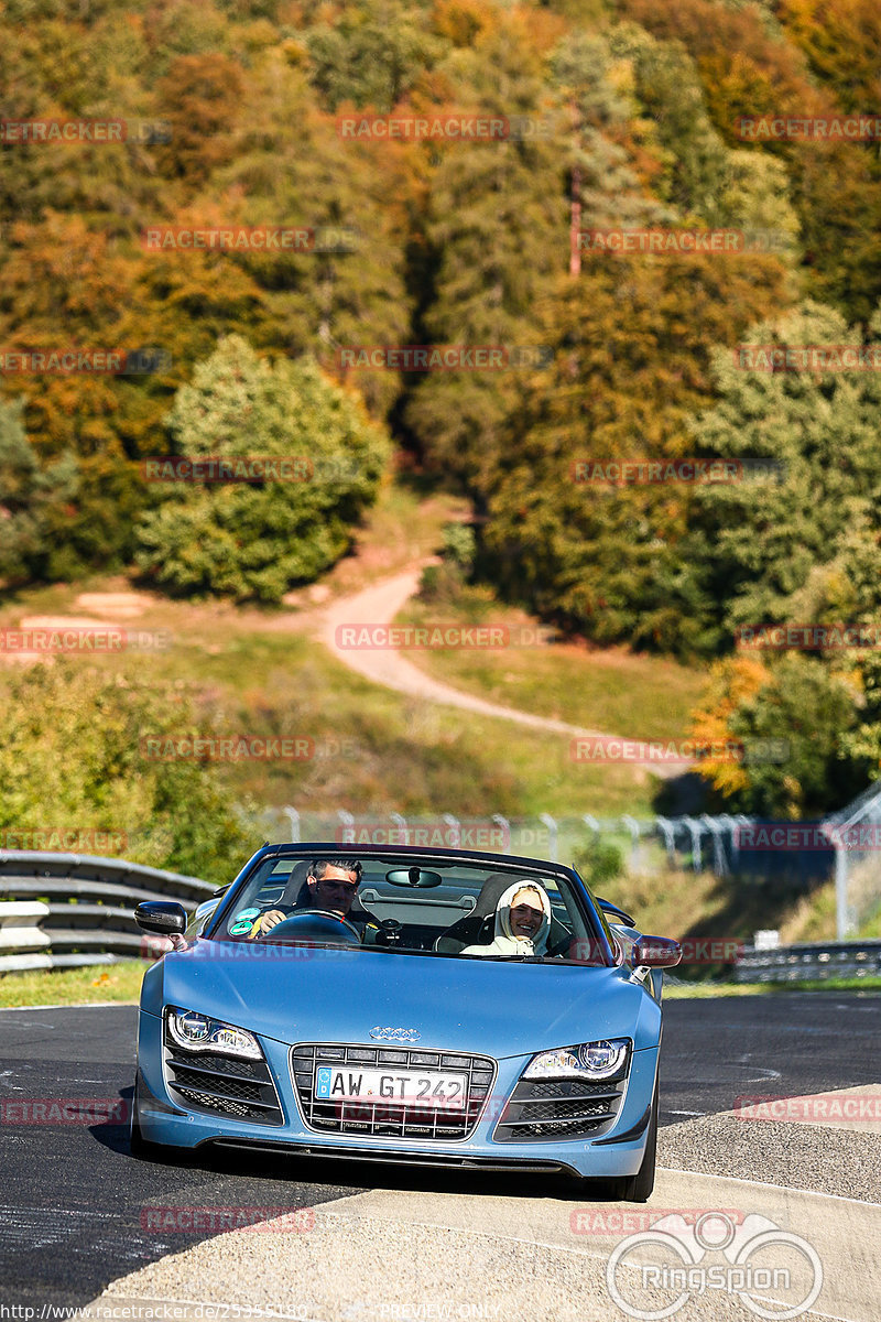 Bild #25355180 - Touristenfahrten Nürburgring Nordschleife (14.10.2023)