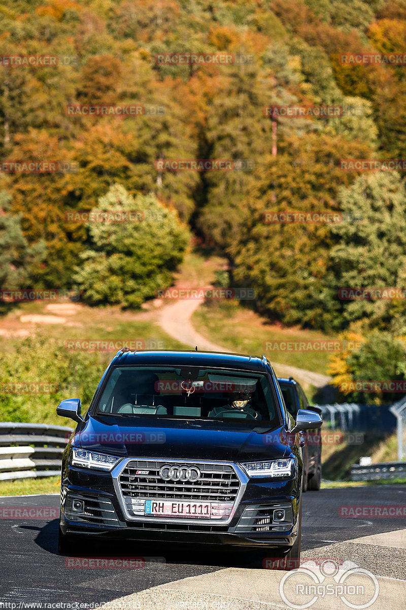 Bild #25355181 - Touristenfahrten Nürburgring Nordschleife (14.10.2023)