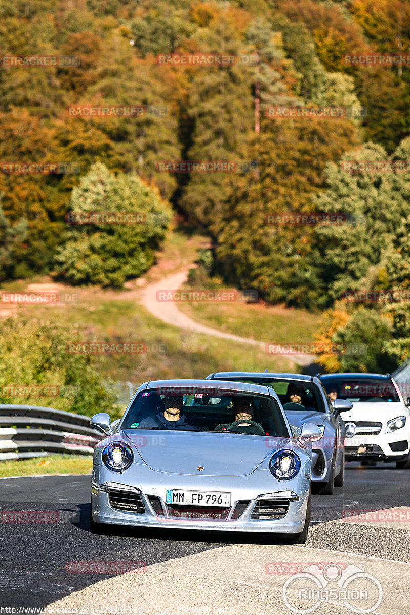 Bild #25355183 - Touristenfahrten Nürburgring Nordschleife (14.10.2023)