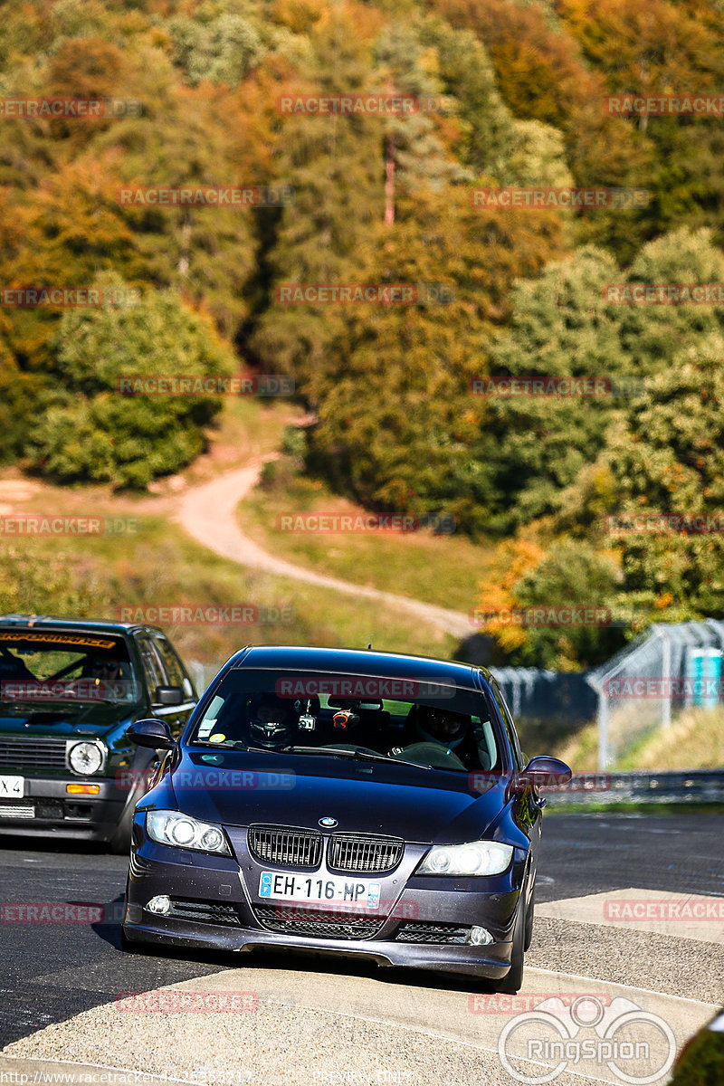 Bild #25355217 - Touristenfahrten Nürburgring Nordschleife (14.10.2023)