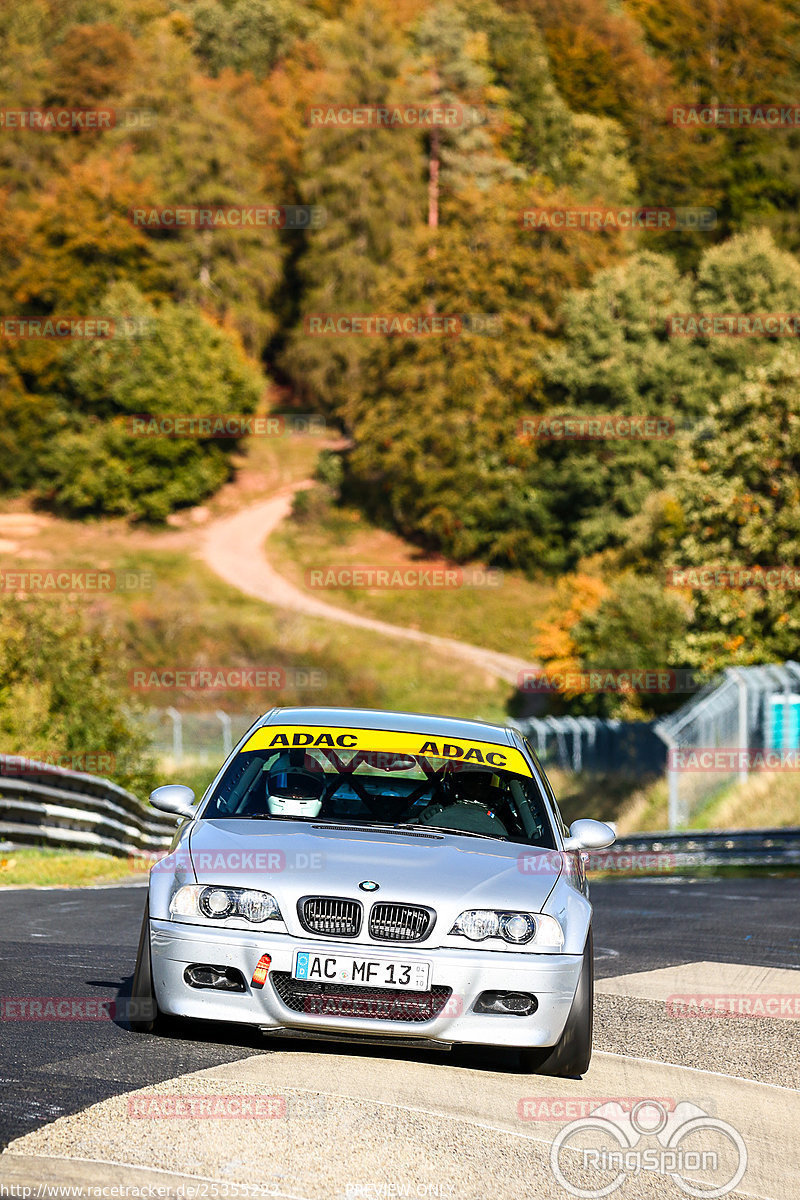 Bild #25355222 - Touristenfahrten Nürburgring Nordschleife (14.10.2023)