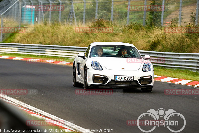 Bild #25355262 - Touristenfahrten Nürburgring Nordschleife (14.10.2023)