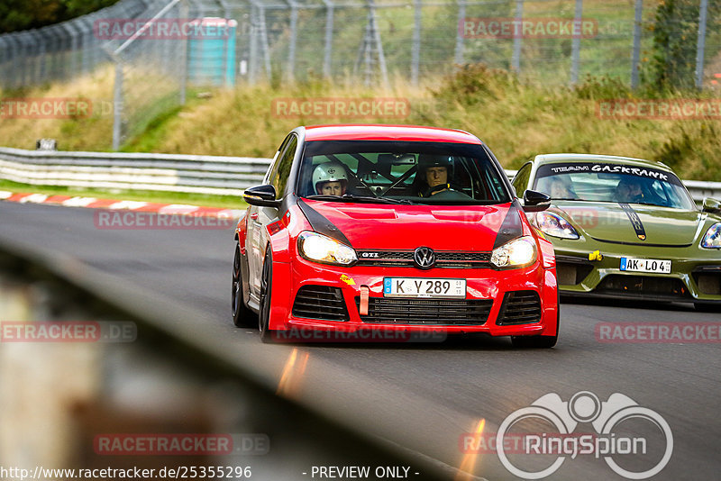 Bild #25355296 - Touristenfahrten Nürburgring Nordschleife (14.10.2023)