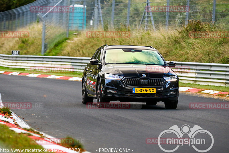 Bild #25355373 - Touristenfahrten Nürburgring Nordschleife (14.10.2023)