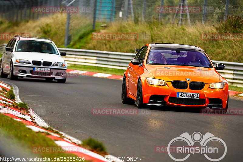 Bild #25355426 - Touristenfahrten Nürburgring Nordschleife (14.10.2023)