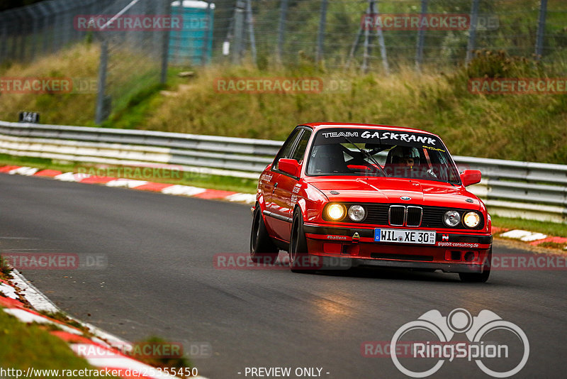 Bild #25355450 - Touristenfahrten Nürburgring Nordschleife (14.10.2023)