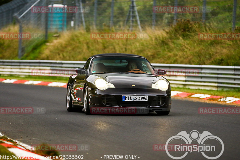 Bild #25355502 - Touristenfahrten Nürburgring Nordschleife (14.10.2023)