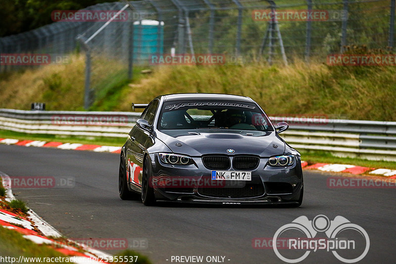 Bild #25355537 - Touristenfahrten Nürburgring Nordschleife (14.10.2023)