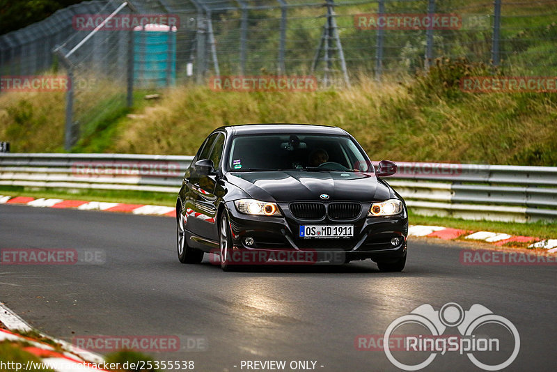 Bild #25355538 - Touristenfahrten Nürburgring Nordschleife (14.10.2023)