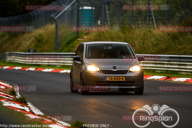 Bild #25355557 - Touristenfahrten Nürburgring Nordschleife (14.10.2023)