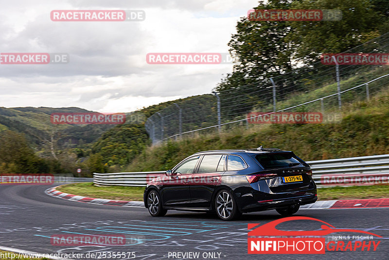 Bild #25355575 - Touristenfahrten Nürburgring Nordschleife (14.10.2023)