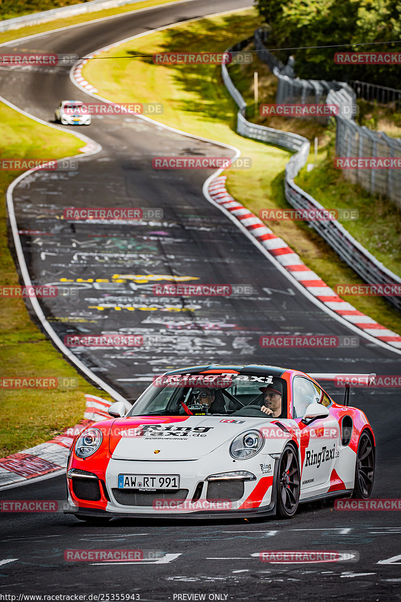 Bild #25355943 - Touristenfahrten Nürburgring Nordschleife (14.10.2023)