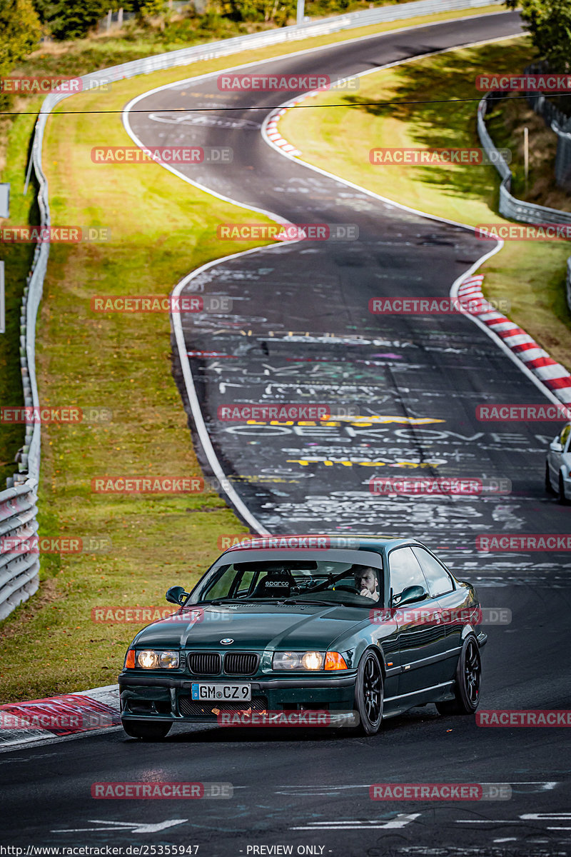 Bild #25355947 - Touristenfahrten Nürburgring Nordschleife (14.10.2023)