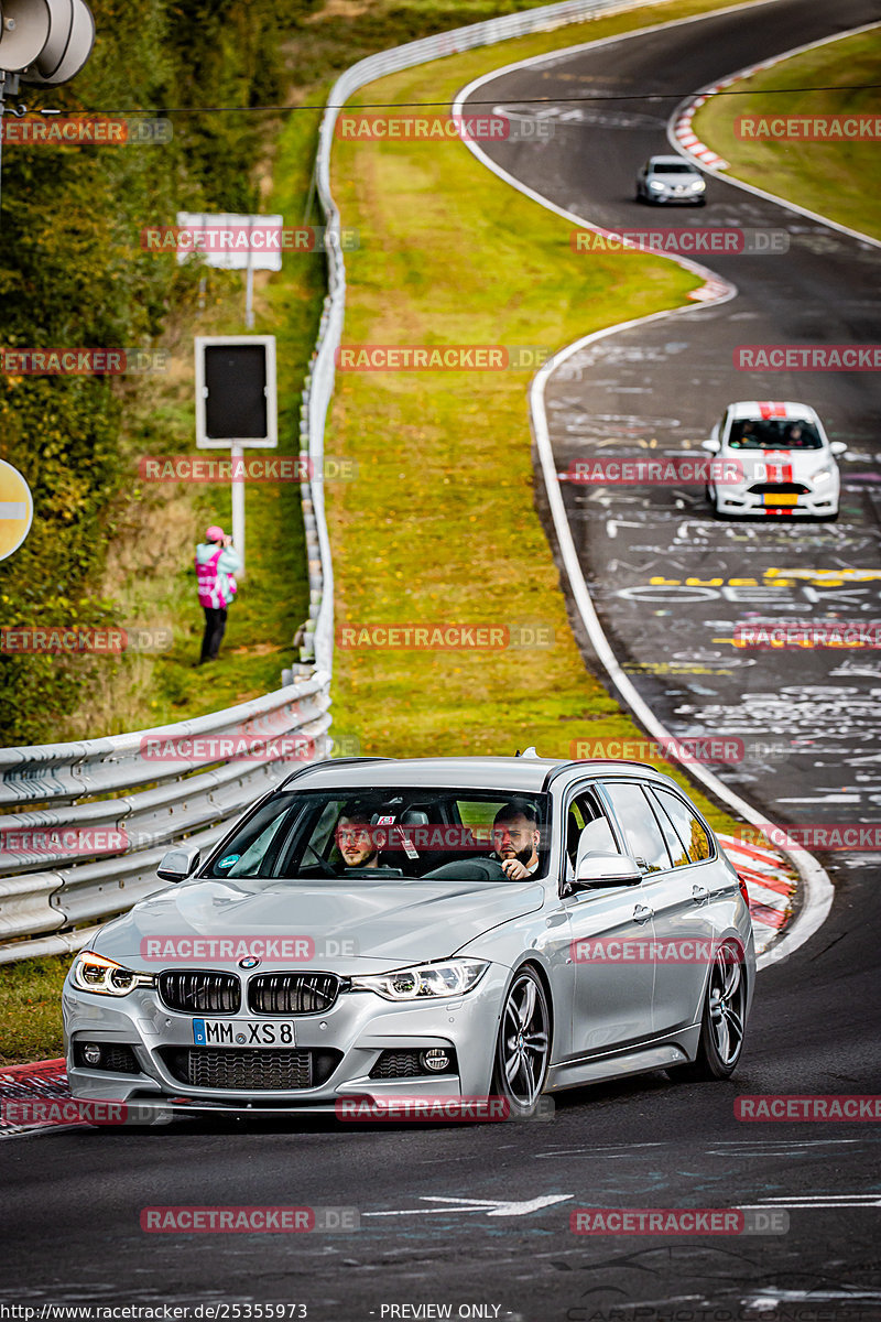 Bild #25355973 - Touristenfahrten Nürburgring Nordschleife (14.10.2023)