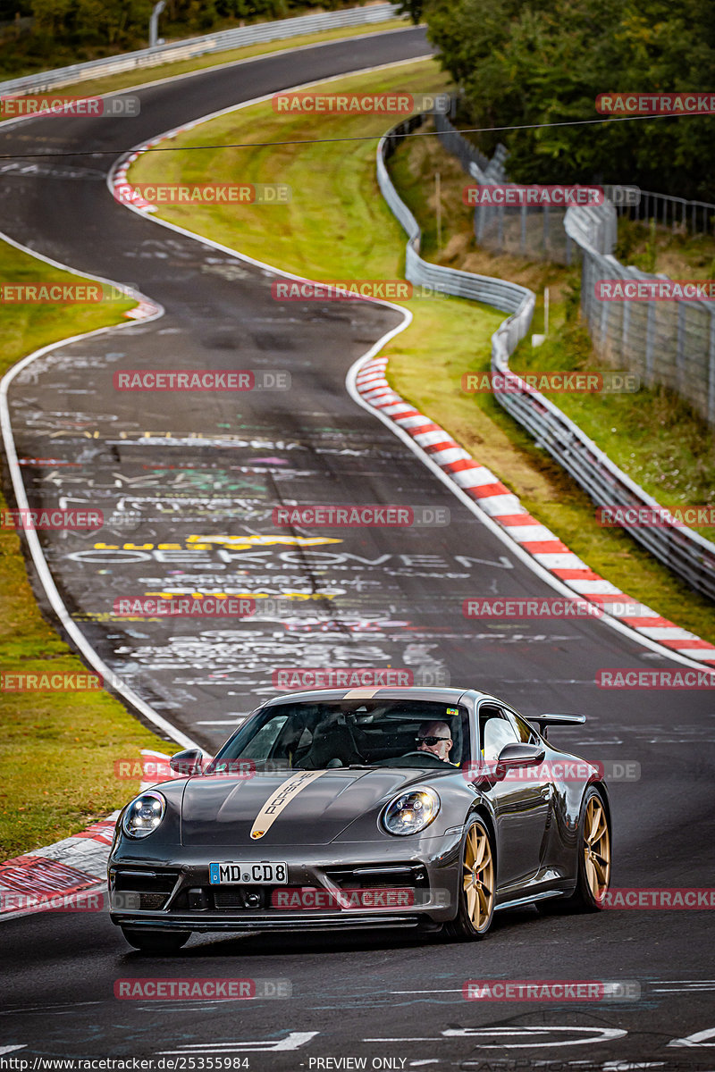 Bild #25355984 - Touristenfahrten Nürburgring Nordschleife (14.10.2023)