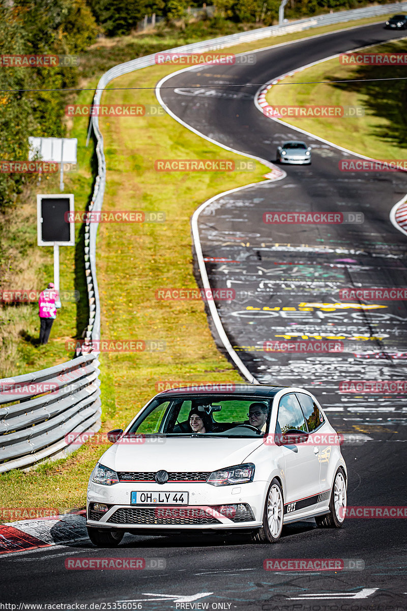 Bild #25356056 - Touristenfahrten Nürburgring Nordschleife (14.10.2023)