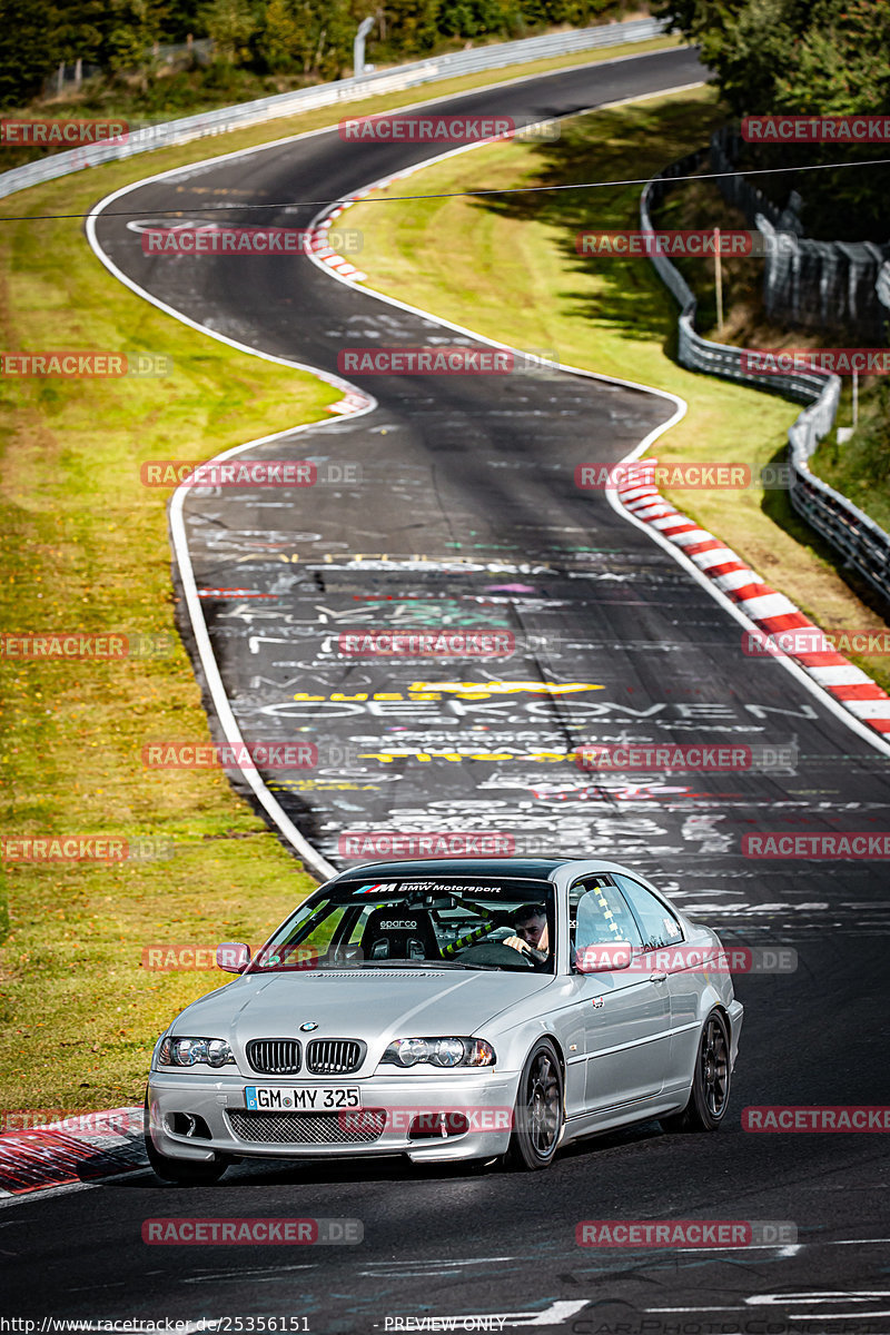 Bild #25356151 - Touristenfahrten Nürburgring Nordschleife (14.10.2023)