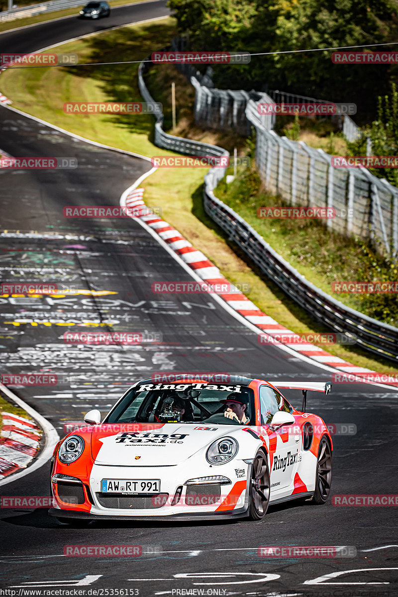 Bild #25356153 - Touristenfahrten Nürburgring Nordschleife (14.10.2023)